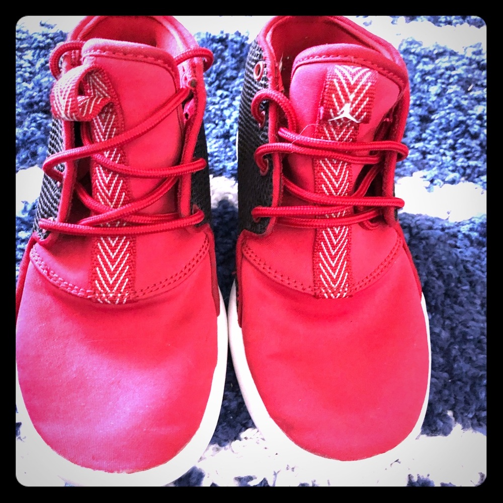 Jordan sneakers